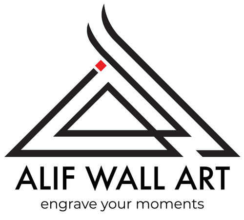 AlifWallArt